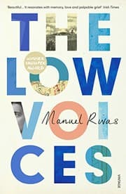 Tapa de The Low Voices