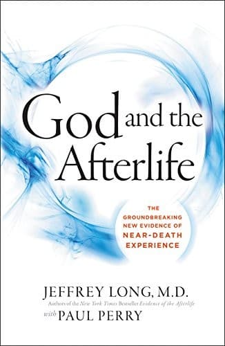 Tapa de God and the Afterlife