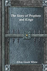 Tapa de The Story of Prophets and Kings