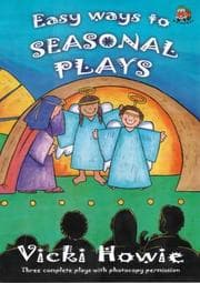 Tapa de Easy Ways to Seasonal Plays