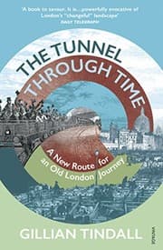 Tapa de The Tunnel Through Time
