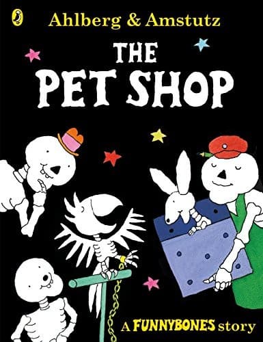 Tapa de The Pet Shop