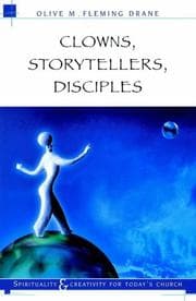 Tapa de Clowns, Storytellers, Disciples