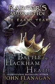 Tapa de The Battle of Hackham Heath