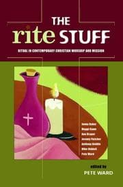 Tapa de The Rite Stuff