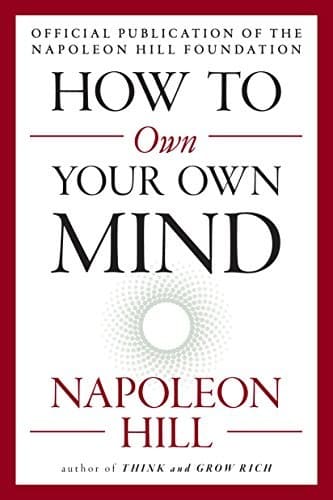 Tapa de How to Own Your Own Mind