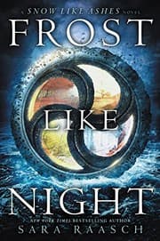 Tapa de Frost Like Night