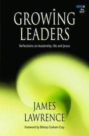 Tapa de Growing Leaders