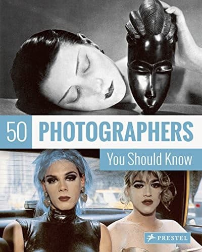 Tapa de 50 Photographers You Should Know