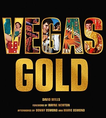 Tapa de Vegas Gold