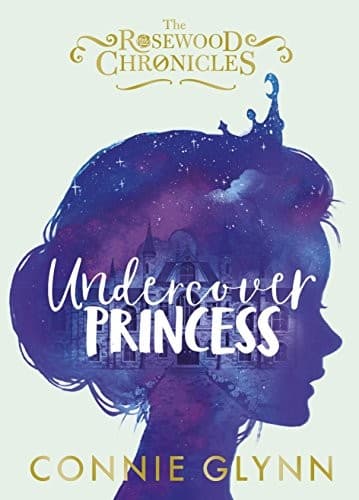 Tapa de Undercover Princess