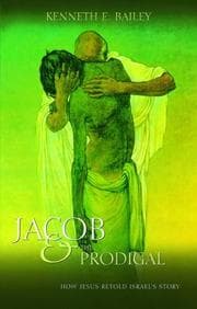 Tapa de Jacob and the Prodigal