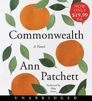 Tapa de Commonwealth Low Price CD