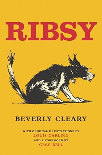 Tapa de Ribsy