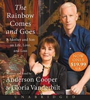 Tapa de The Rainbow Comes and Goes Low Price CD