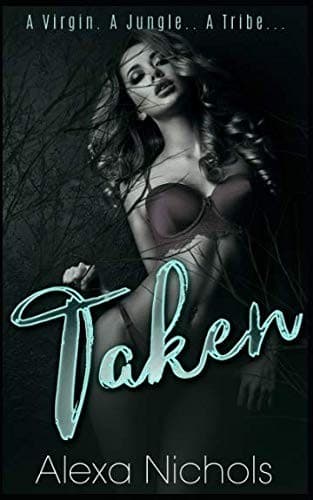 Tapa de Taken