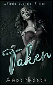 Tapa de Taken
