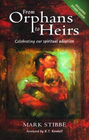 Tapa de From Orphans to Heirs