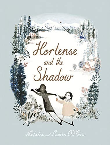 Tapa de Hortense and the shadow