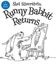 Tapa de Runny Babbit returns