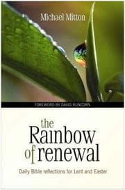 Tapa de The Rainbow of Renewal