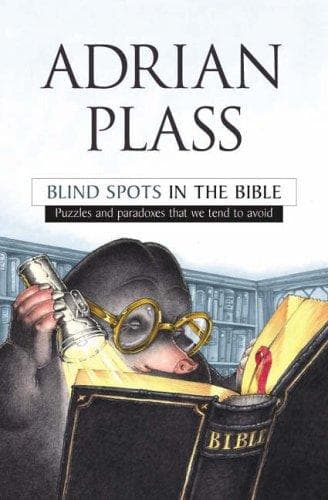Tapa de Blind Spots in the Bible