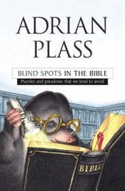 Tapa de Blind Spots in the Bible