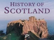 Tapa de History of Scotland (Colin Baxter Gift Book)