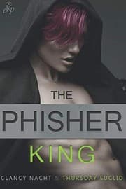 Tapa de The Phisher King