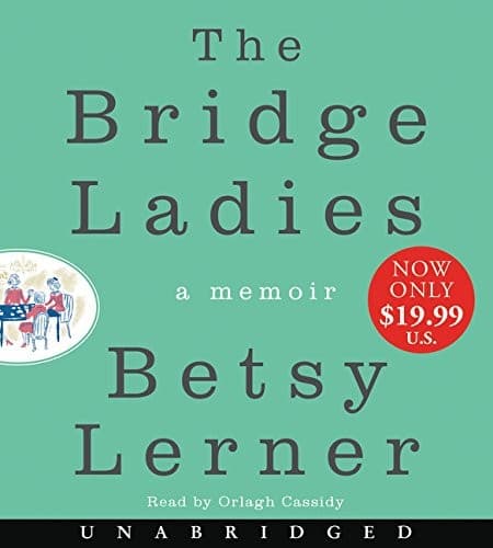 Tapa de The Bridge Ladies Low Price CD