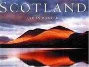 Tapa de Scotland