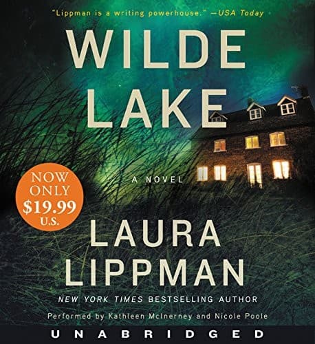 Tapa de Wilde Lake Low Price CD