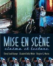 Tapa de Mise en scène