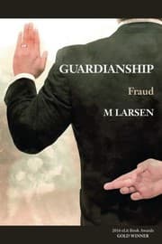 Tapa de Guardianship