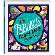 Tapa de My Fabulous Fairy Tale Collection