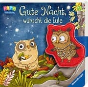 Tapa de Gute Nacht, wünscht die Eule