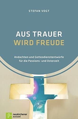 Tapa de Aus Trauer wird Freude