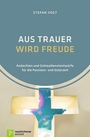 Tapa de Aus Trauer wird Freude