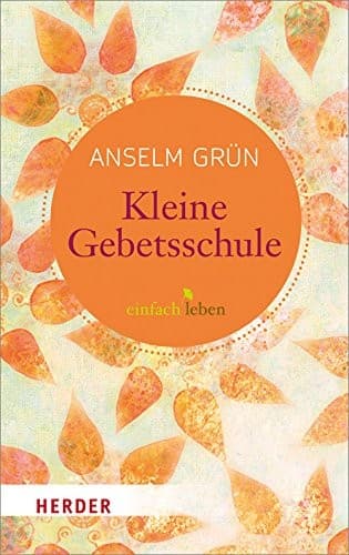 Tapa de Kleine Gebetsschule