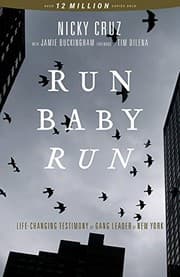 Tapa de Run Baby Run-New Edition