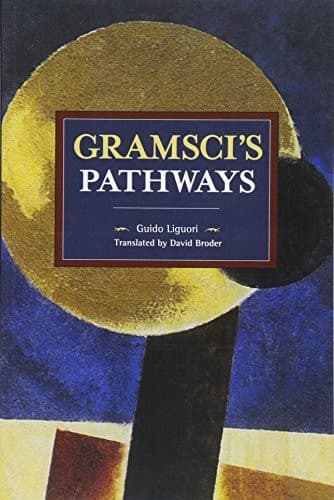 Tapa de Gramsci's Pathways