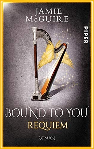 Tapa de Bound to You 02. Requiem