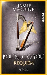 Tapa de Bound to You 02. Requiem