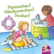 Tapa de Pipimachen! Händewaschen! Sauber!