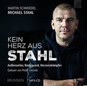 Tapa de Kein Herz aus Stahl