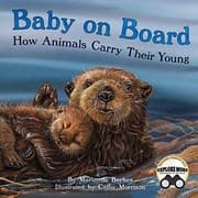 Tapa de Baby on Board