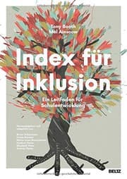 Tapa de Index für Inklusion