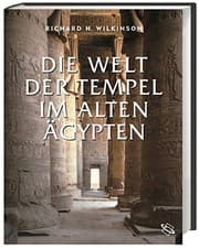 Tapa de Die Welt der Tempel im alten Ägypten