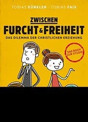 Tapa de Zwischen Furcht und Freiheit