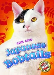 Tapa de Japanese Bobtails